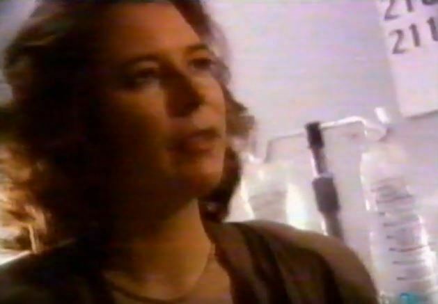 Experiencias Cercanas a la Muerte.