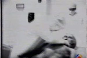 Los Alienigenas de Roswell