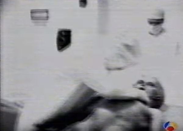 Los Alienigenas de Roswell