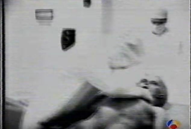 Los Alienigenas de Roswell