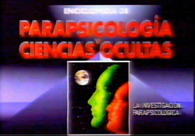 Investigacion Parapsicologica y Los Secretos del Tarot