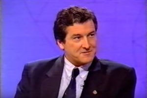 Programa Otra Dimesión-Entrevista a J.J.Benítez