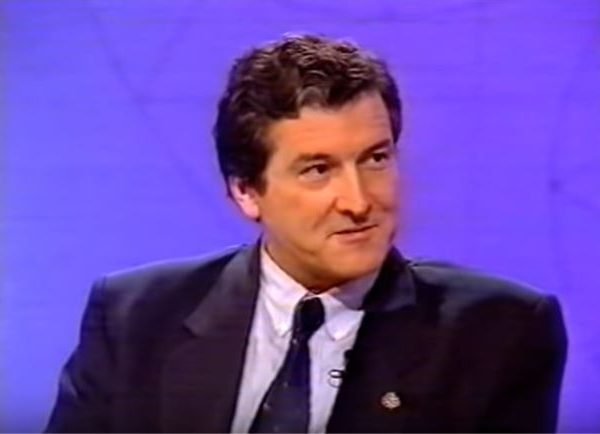 Programa Otra Dimesión-Entrevista a J.J.Benítez