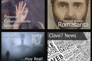 Personas Altamente Sensibles – Manuel Blanco Romasanta – Un sueño muy real – Clave7 News