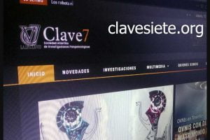 Clave7 tiene nueva web – Clave7 New