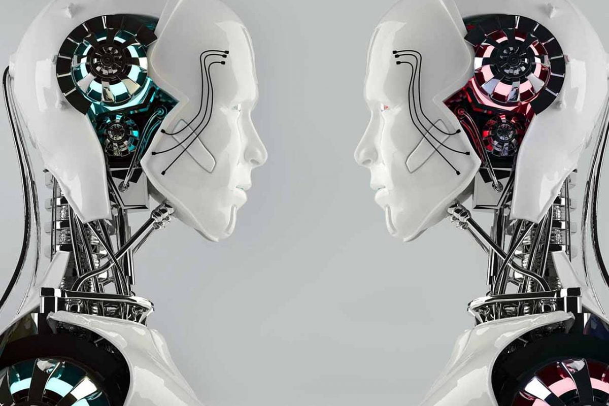 Los robots no salvarán las pensiones del futuro