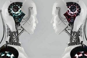 Los robots no salvarán las pensiones del futuro