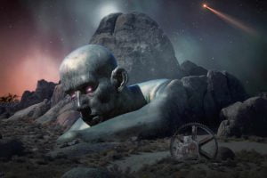 ¿La Tierra ha sido visitada por extraterrestres?