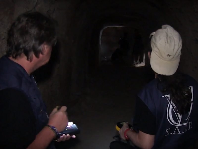 Clave7 viaja a Gran Canaria