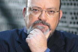 Hasta Siempre Paco Pérez Abellán