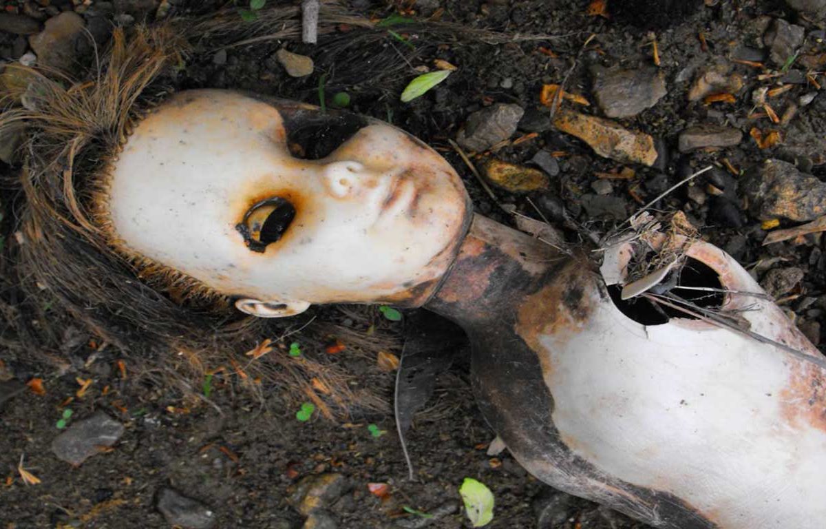 Luis Alfredo Garavito Cubillos. El infanticida de Colombia