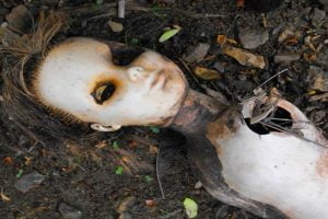 Luis Alfredo Garavito Cubillos. El infanticida de Colombia