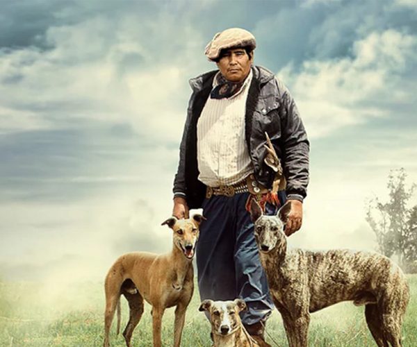 Documental “Testigo de Otro Mundo”