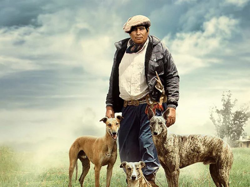 Documental “Testigo de Otro Mundo”