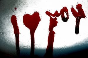 El matrimonio West: Los lazos que derramaron sangre