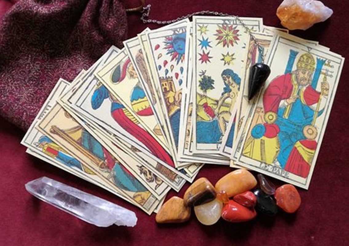 El Tarot