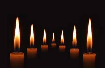 Las velas y su significado