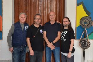 Clave7 en De Cerca de MírameTV