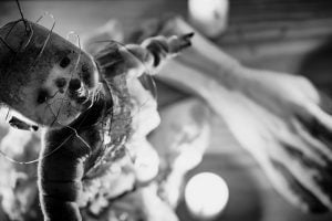 Klara Mauerova: La caníbal de Kuřim