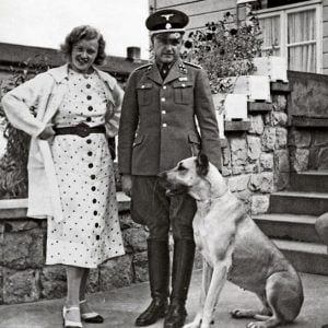 Ilse Koch: la zorra de Buchenwald.