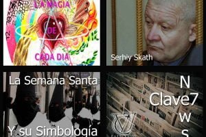 Clave7 Serhiy Skath – La Magia de cada día – La Semana Santa y su simbología – Clave7 News