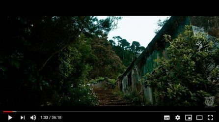 Los Misterios de la “Casa Fuset”