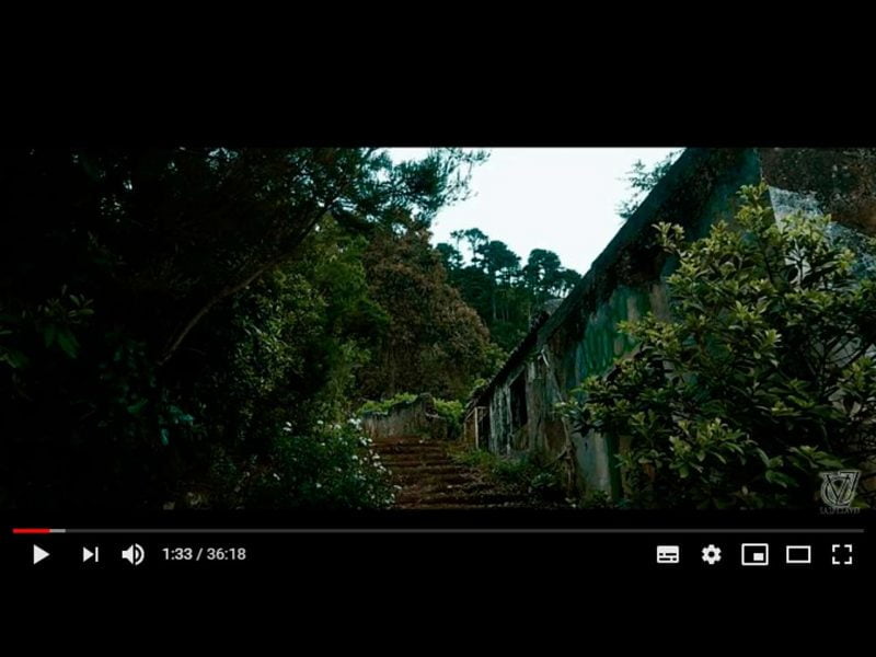 Los Misterios de la “Casa Fuset”