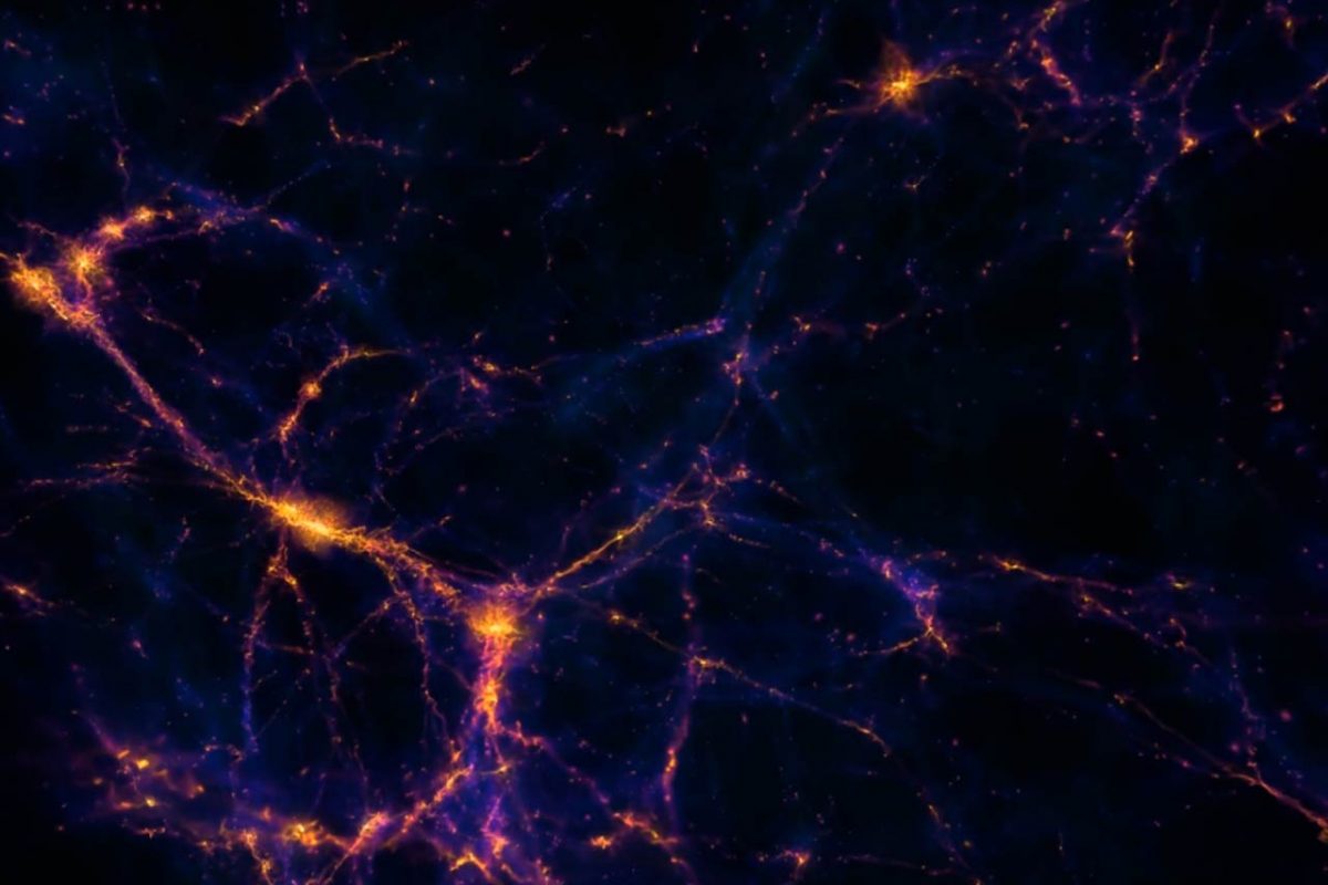 Nuevo modelo científico ¿Todo es una alucinación?