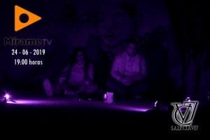 Clave7 en De Cerca de Mirame TV el lunes a las 19:00