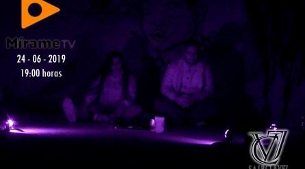 Clave7 en De Cerca de Mirame TV el lunes a las 19:00