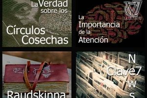 La verdadera historia de los Círculos de las Cosechas – La Importancia de La Atención – Raudskinna