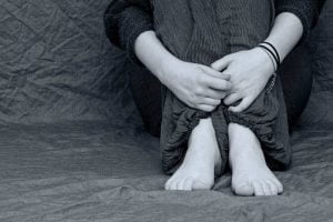 Cuidado con los miedos. Les encanta robar sueños