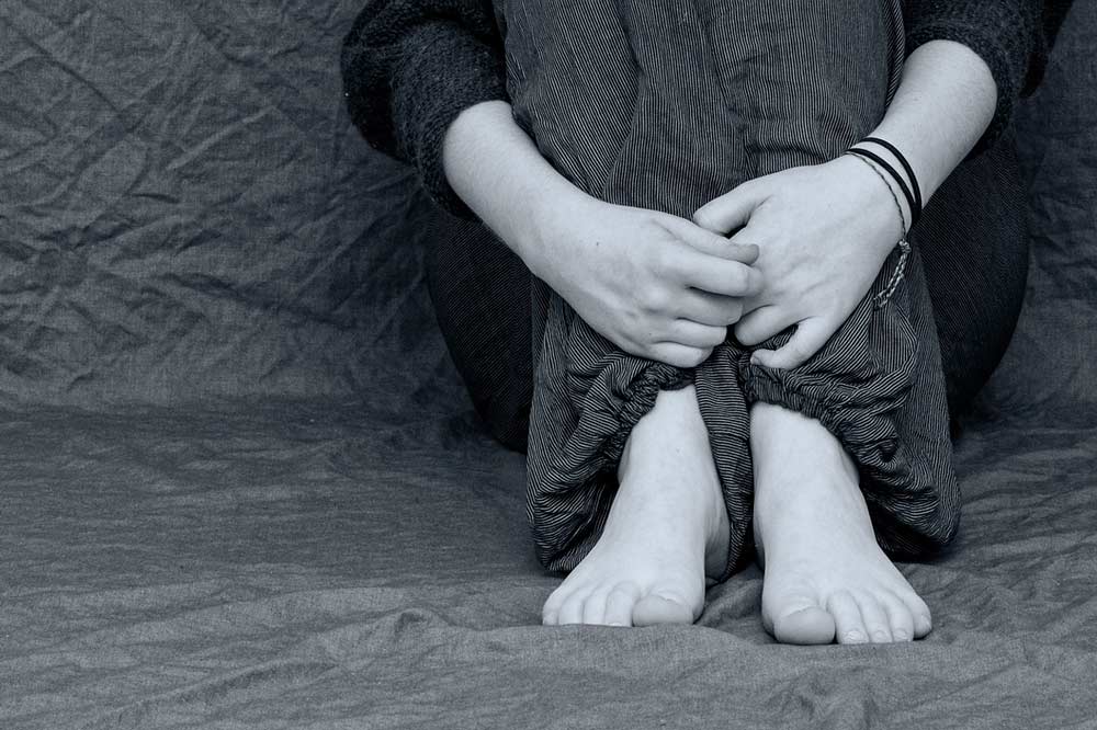 Cuidado con los miedos. Les encanta robar sueños