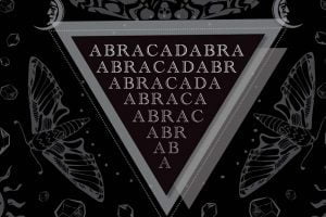 Los Orígenes de Abracadabra