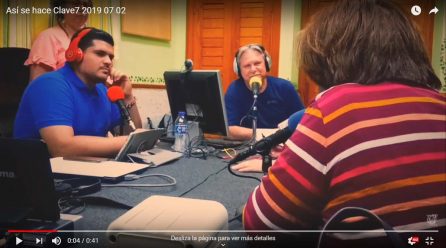 Así se hace Clave7 – 02-07-2019