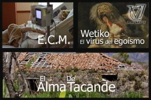 Relato de una ECM – Wetico o Egofrenia, el virus del egoísmo – El Alma de Tacande