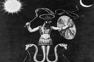 Los orígenes de Abraxas