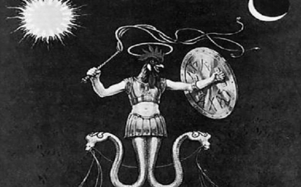 Los orígenes de Abraxas