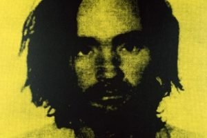 Charles Manson: la leyenda de un asesino