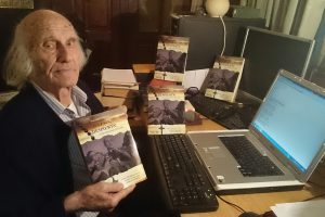 Salvador Freixedo ha fallecido