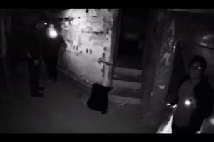 Clave7 explora un Búnker