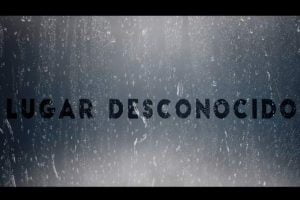 Lugar Desconocido