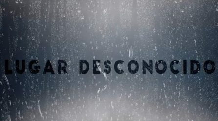 Lugar Desconocido