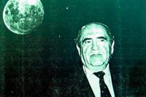 El hombre que compró la Luna