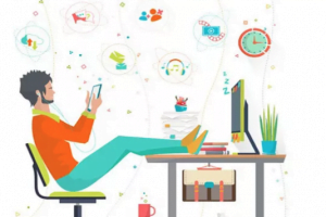 Procrastinar es un autosabotaje incoherente