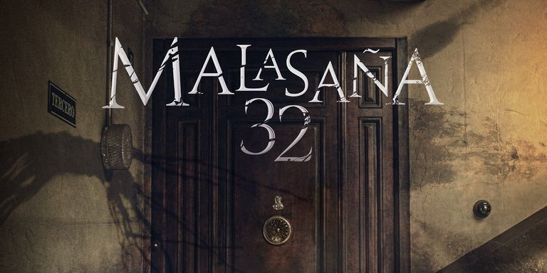 Poster Malasaña 32