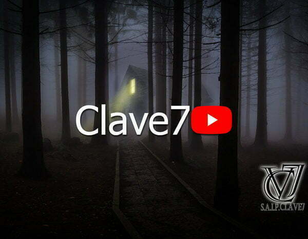 Clave7 Live 15-05-2020