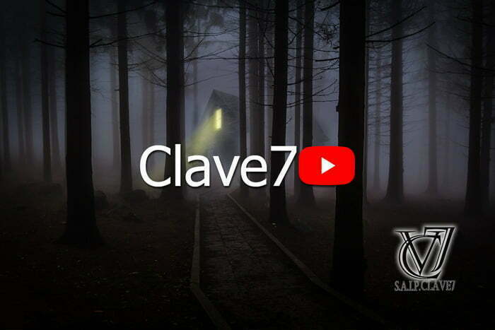 Clave7 Live 15-05-2020