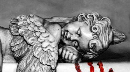 Felícitas Sánchez: La trituradora de angelitos