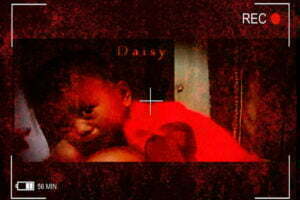 Peter Scully: Daisy’s Destruction